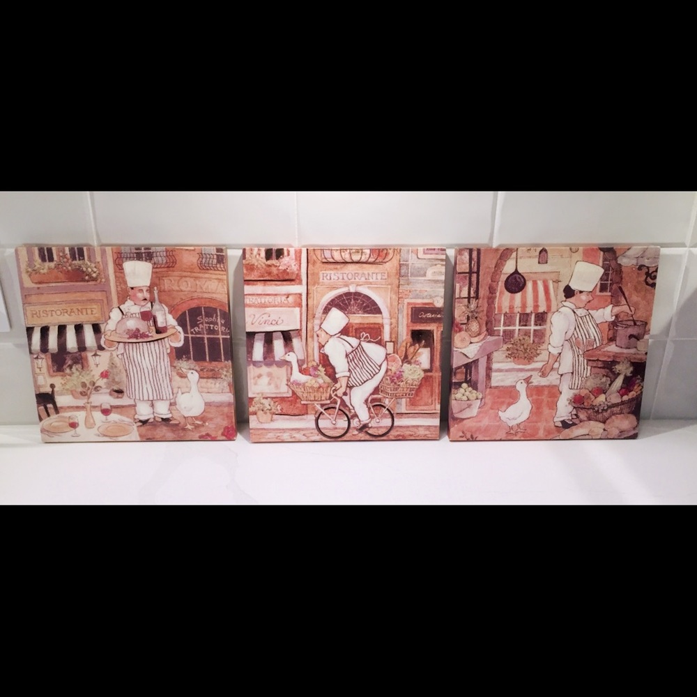 Wall Art Canvas Prints